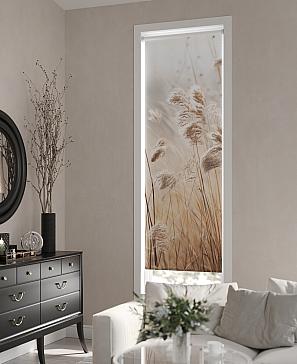 Рулонные <br>шторы «Фрезис-684 Ширина 57 см, Высота 170 см.»