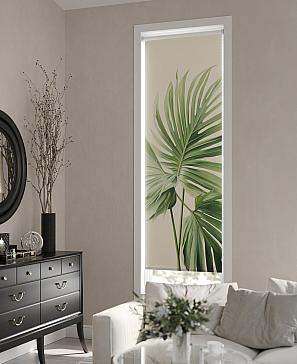 Рулонные <br>шторы «Фрезис-687 Ширина 57 см, Высота 170 см.»