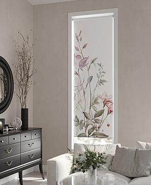 Рулонные <br>шторы «Фрезис-695 Ширина 57 см, Высота 170 см.»