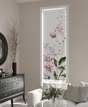 Рулонные <br>шторы «Фрезис-696 Ширина 57 см, Высота 170 см.»