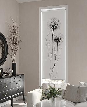 Рулонные <br>шторы «Фрезис-698 Ширина 57 см, Высота 170 см.»