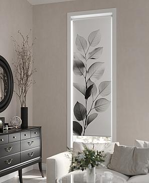 Рулонные <br>шторы «Фрезис-701 Ширина 57 см, Высота 170 см.»