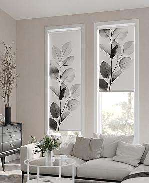 Рулонные <br>шторы «Фрезис-701 Ширина 57 см, Высота 170 см.»