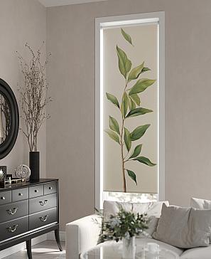 Рулонные <br>шторы «Фрезис-703 Ширина 57 см, Высота 170 см.»