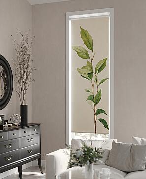 Рулонные <br>шторы «Фрезис-704 Ширина 57 см, Высота 170 см.»