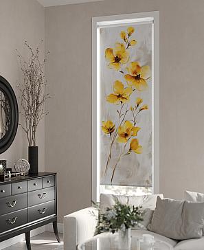 Рулонные <br>шторы «Фрезис-707 Ширина 57 см, Высота 170 см.»