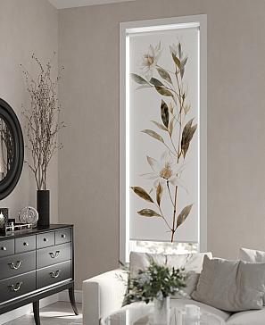 Рулонные <br>шторы «Фрезис-712 Ширина 57 см, Высота 170 см.»