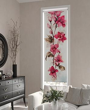 Рулонные <br>шторы «Фрезис-719 Ширина 57 см, Высота 170 см.»