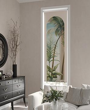 Рулонные <br>шторы «Фрезис-725 Ширина 57 см, Высота 170 см.»