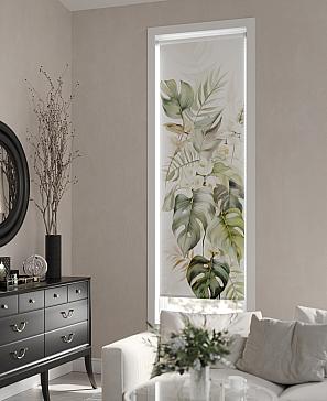 Рулонные <br>шторы «Фрезис-735 Ширина 57 см, Высота 170 см.»