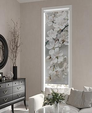 Рулонные <br>шторы «Фрезис-742 Ширина 57 см, Высота 170 см.»