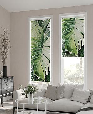 Рулонные <br>шторы «Фрезис-749 Ширина 57 см, Высота 170 см.»