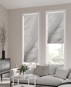 Рулонные <br>шторы «Фрезис-760 Ширина 57 см, Высота 170 см.»