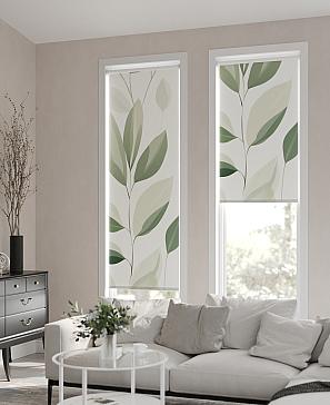 Рулонные <br>шторы «Фрезис-769 Ширина 57 см, Высота 170 см.»