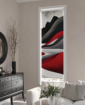 Рулонные <br>шторы «Фрезис-780 Ширина 57 см, Высота 170 см.»