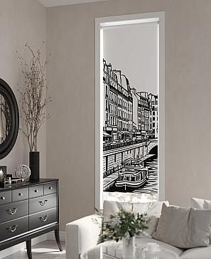 Рулонные <br>шторы «Фрезис-783 Ширина 57 см, Высота 170 см.»