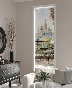 Рулонные <br>шторы «Фрезис-836 Ширина 57 см, Высота 170 см.»