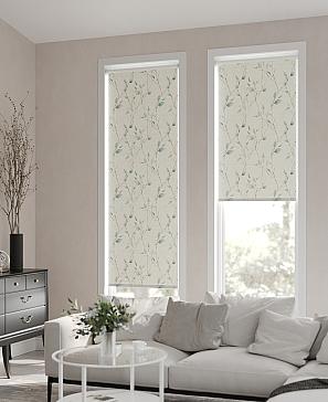 Рулонные <br>шторы «Фрезис-880 Ширина 57 см, Высота 170 см.»