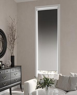 Рулонная штора «Фрезис-887 Ширина 57 см, Высота 170 см.» | фото 3