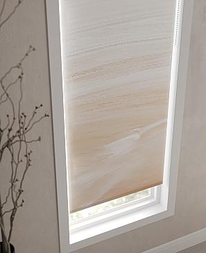 Рулонные <br>шторы «Фрезис-893 Ширина 57 см, Высота 170 см.»