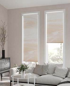 Рулонные <br>шторы «Фрезис-893 Ширина 57 см, Высота 170 см.»