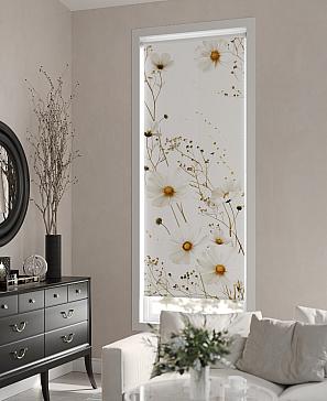 Рулонные <br>шторы «Мастио-640 - ширина 68 см, длина 170 см.»