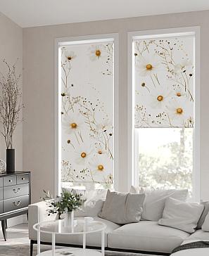 Рулонные <br>шторы «Мастио-640 - ширина 68 см, длина 170 см.»