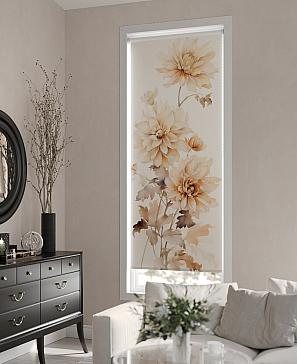 Рулонные <br>шторы «Мастио-648 - ширина 68 см, длина 170 см.»