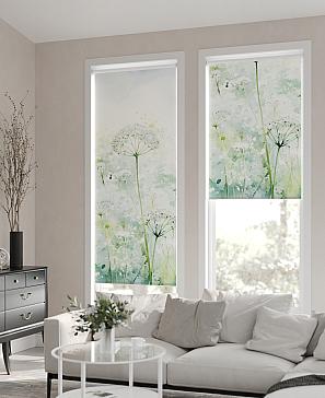 Рулонные <br>шторы «Мастио-661 - ширина 68 см, длина 170 см.»