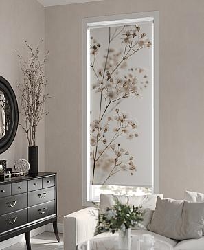 Рулонные <br>шторы «Мастио-669 - ширина 68 см, длина 170 см.»