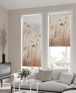 Рулонные <br>шторы «Мастио-683 - ширина 68 см, длина 170 см.»