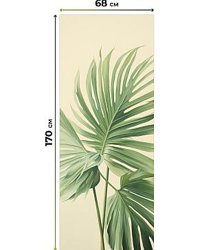 Рулонные <br>шторы «Мастио-687 - ширина 68 см, длина 170 см.»