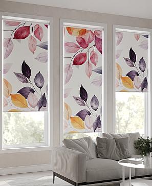 Рулонная штора «Мастио-690 - ширина 68 см, длина 170 см.» | фото 3