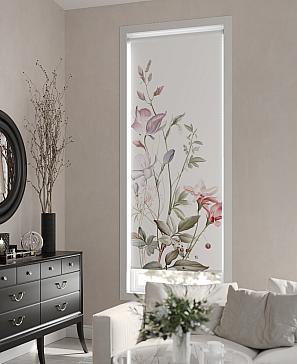 Рулонные <br>шторы «Мастио-695 - ширина 68 см, длина 170 см.»