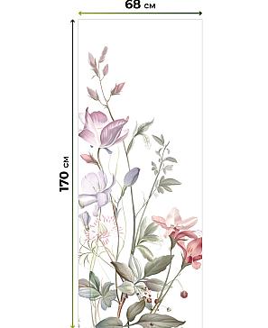 Рулонные <br>шторы «Мастио-695 - ширина 68 см, длина 170 см.»