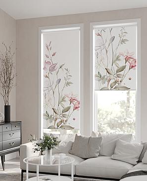 Рулонные <br>шторы «Мастио-695 - ширина 68 см, длина 170 см.»