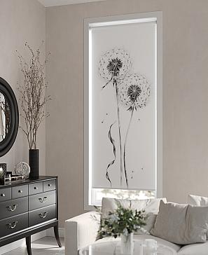 Рулонные <br>шторы «Мастио-697 - ширина 68 см, длина 170 см.»