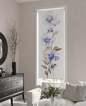 Рулонные <br>шторы «Мастио-699 - ширина 68 см, длина 170 см.»