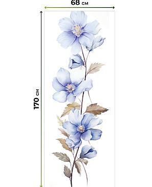 Рулонные <br>шторы «Мастио-699 - ширина 68 см, длина 170 см.»