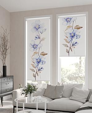 Рулонные <br>шторы «Мастио-699 - ширина 68 см, длина 170 см.»