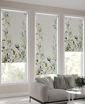 Рулонная штора «Мастио-705 - ширина 68 см, длина 170 см.» | фото 3