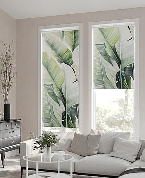 Рулонные <br>шторы «Мастио-713 - ширина 68 см, длина 170 см.»