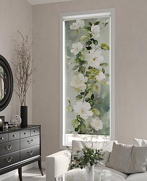 Рулонные <br>шторы «Мастио-715 - ширина 68 см, длина 170 см.»