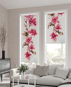 Рулонные <br>шторы «Мастио-719 - ширина 68 см, длина 170 см.»