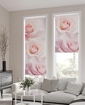 Рулонные <br>шторы «Мастио-723 - ширина 68 см, длина 170 см.»