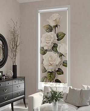 Рулонные <br>шторы «Мастио-729 - ширина 68 см, длина 170 см.»