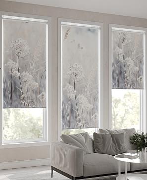 Рулонная штора «Мастио-731 - ширина 68 см, длина 170 см.» | фото 3