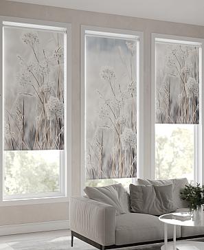 Рулонная штора «Мастио-732 - ширина 68 см, длина 170 см.» | фото 3