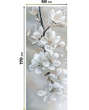 Рулонные <br>шторы «Мастио-741 - ширина 68 см, длина 170 см.»