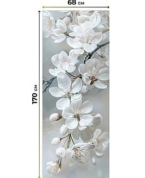 Рулонные <br>шторы «Мастио-742 - ширина 68 см, длина 170 см.»